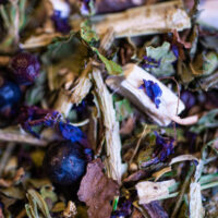 tisane detox biologique