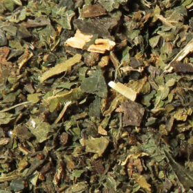 Tisane Ortie Piquante