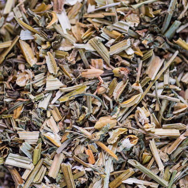 tisane pensée sauvage biologique