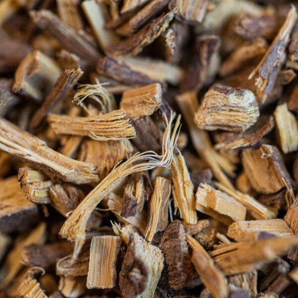 tisane reglisse racine biologique