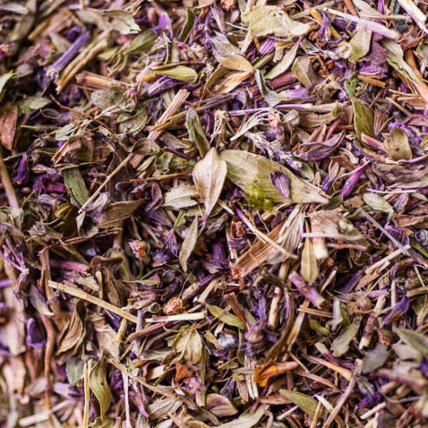 tisane serpolet biologique