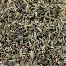 Tisane Thym