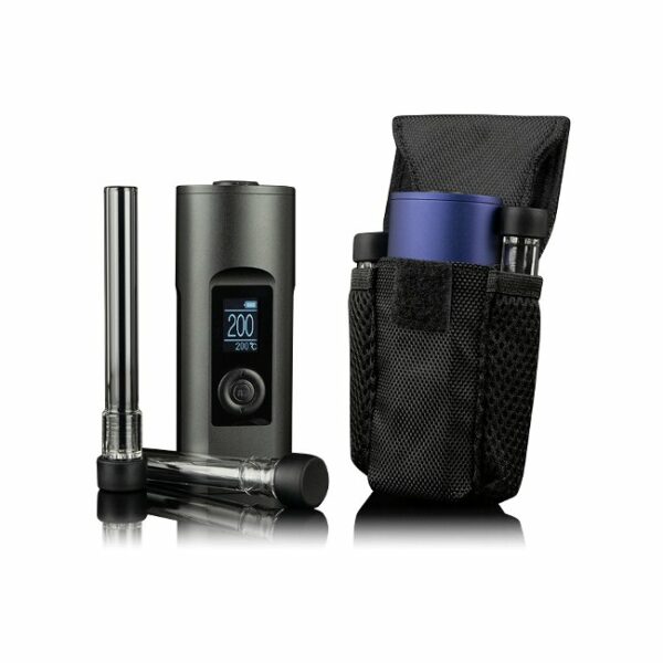 vaporisateur arizer solo 2