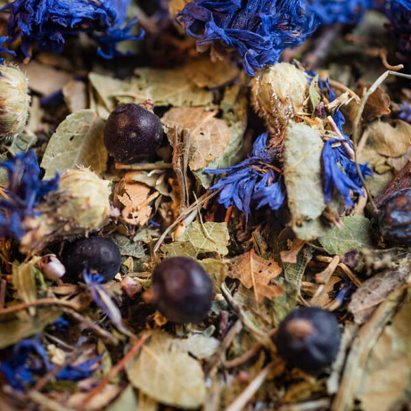 tisane voies urinaires biologique