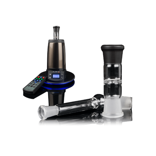 vaporisateur arizer extrem q