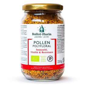 Pollen Bio