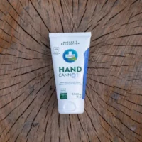 crème mains chanvre handcann