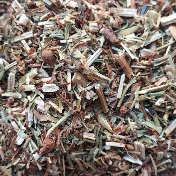 tisane millepertuis bio