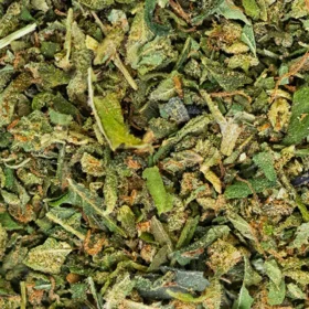 Trim CBD Premium Haze