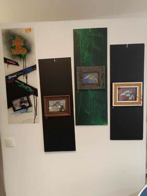 exposition Frelon