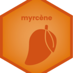 myrcène