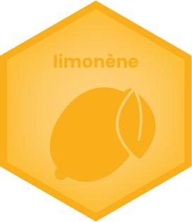 limonène