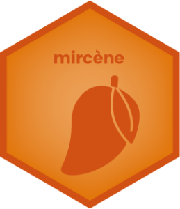 myrcène