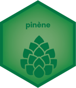 pinène