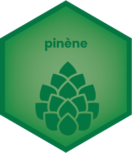 pinène