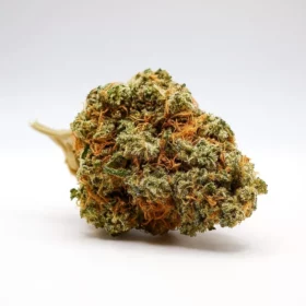 Fleurs de CBD Bubba Dream
