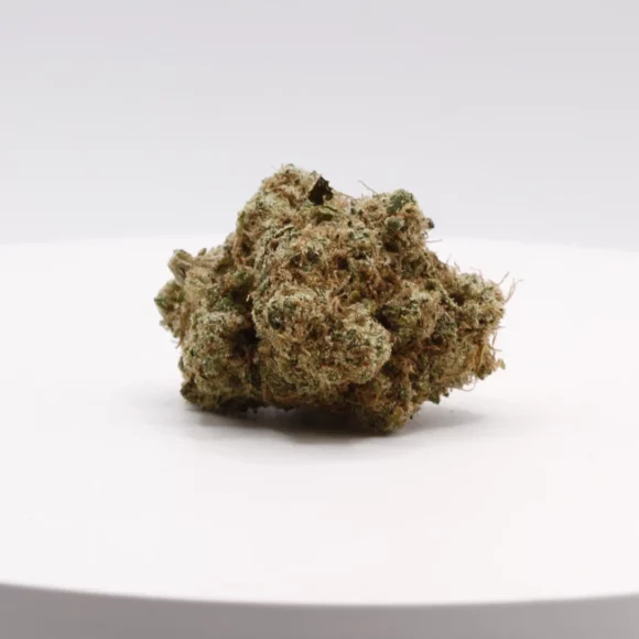 Fleurs de CBD F.O.G (Fear of God)