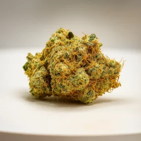 Fleurs de CBD F.O.G (Fear of God)
