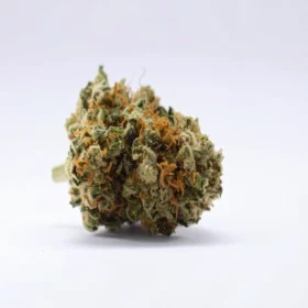 Fleurs de CBD Strawberry