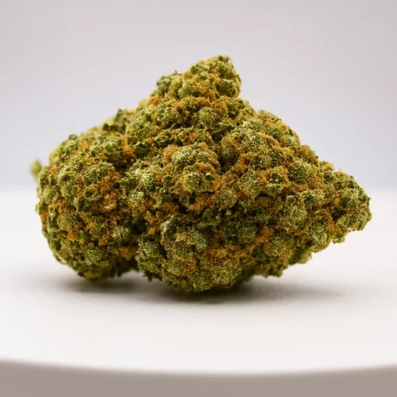 Fleurs de CBD Eureka (Tropicana Cookies)
