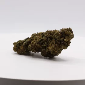 Fleurs de CBD Bruce Banner Revuelto