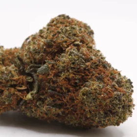 Fleurs de CBD Strawberry Revuelto