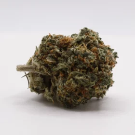 Fleurs de CBD Strawberry Kush