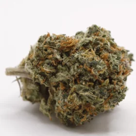 Fleurs de CBD Strawberry Kush