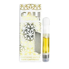 Cartouche distillat CBD 1000mg Cali Terpènes