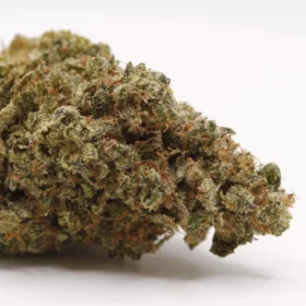 Fleurs de CBD Lemon Butter